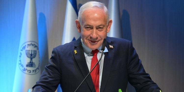 Israel Flexes Air Power With 1,600Km Strike From Home; Details Of Target Emerge Prime Minister Of Israel Benjamin Netanyahu Says He Won'T Surrender In Gaza.