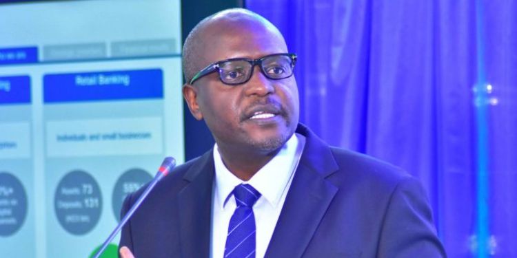 Stanchart Issues Profit Warning After Pension Payout Orders Standard Chartered Bank Kenya Appoints Peter Gitau And Kinya Kimotho As Non-Executive Directors