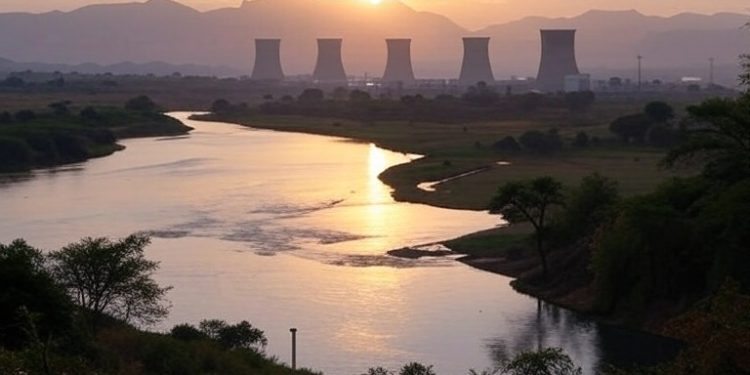 The Path To Ending Energy Poverty In Kenya Is Paved With Conventional Nuclear Reactors And Not Smrs
