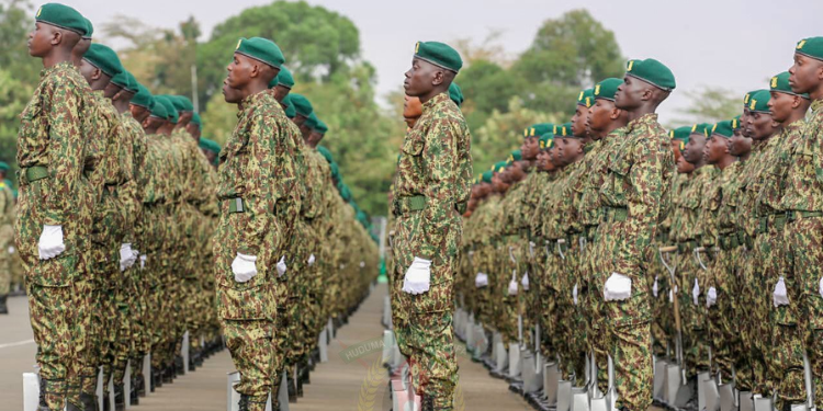Nys Publishes Shortlist For Cadets In Ongoing Countrywide Recruitment: What To Do Next Nys Releases Shortlist For Cadets And Private Officers