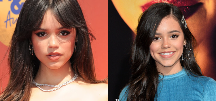 Photo Of Jenna Ortega Photo By On This Day And Booking Info