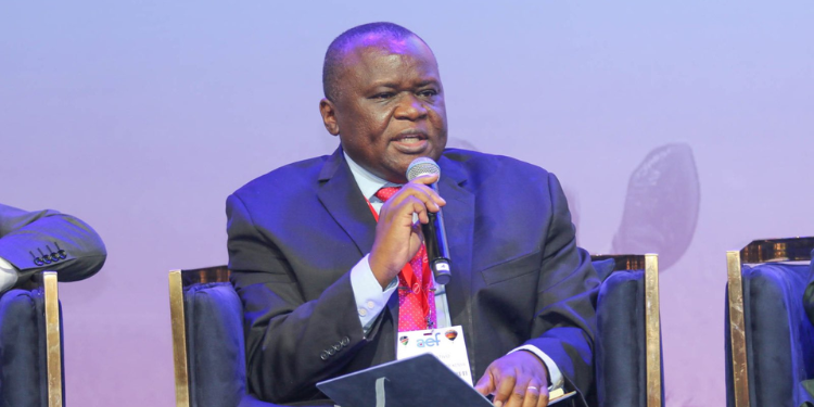 Ketraco Anounces Appointment Of Kipkemoi Kibias As Acting Managing Director