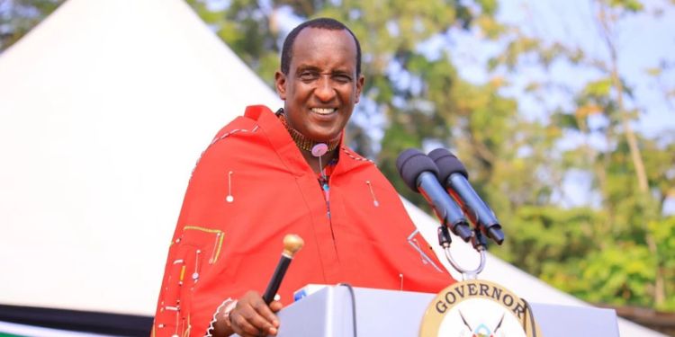 Patrick Ole Ntutu Profile: Education, Career, Family, Networth