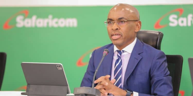 Govt Forced To Seek Views Of Kenyans On Safaricom Sale After Uproar Safaricom Stake Sale: National Assembly Opens Public Participation On Ksh 244.5B Proposal