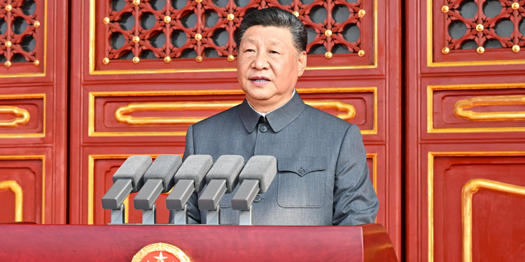 Xi Jinping’s Race Against Time To Secure His Legacy In China