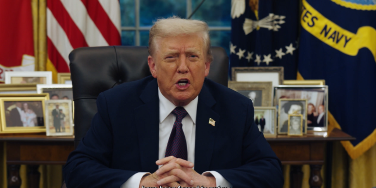 Trump Threatens To Fire Top U.s. Generals During Military Summit