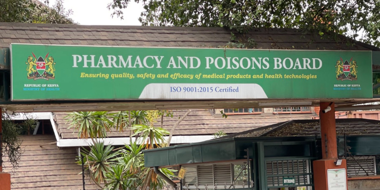 Kenya’s Health Boom: The Business Of Being Sick