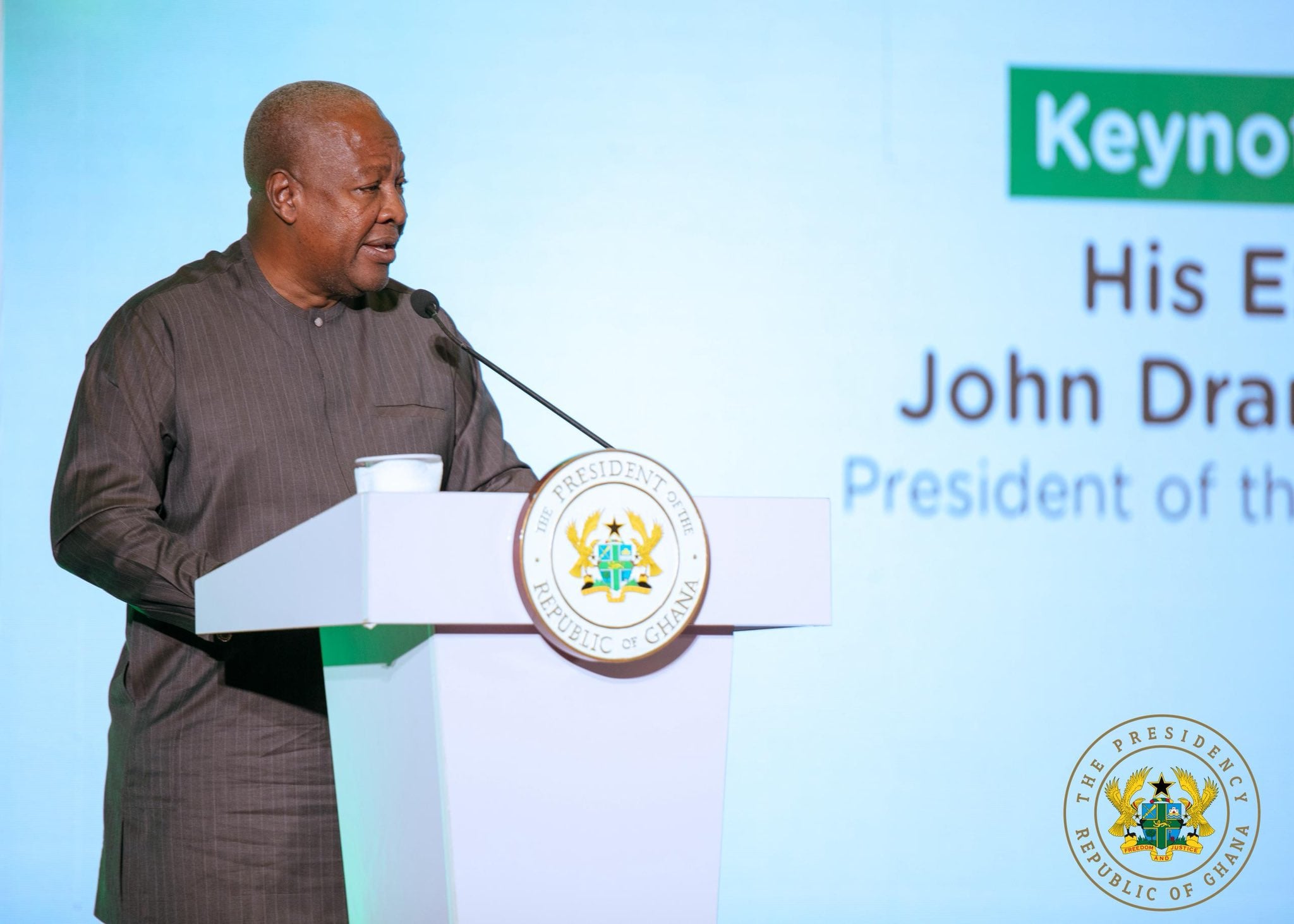 How Ghana Is Empowering Women’s Education