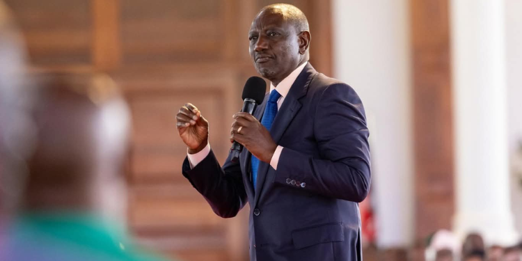 Teachers’ welfare is among the sectors that have gained support and enhancement reforms since President William Ruto assumed office in 2022.