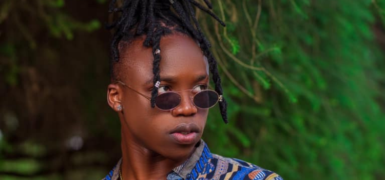Flaqo: Kenya’s King Of Comedy And Character Switches Photo Of Flaqo Razphoto/ Afrika Lyrics