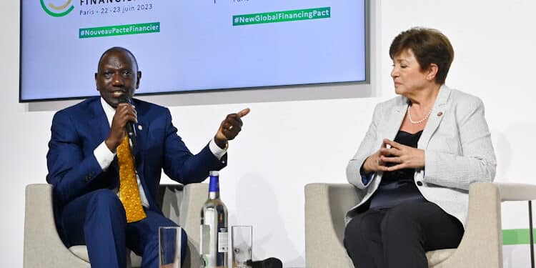 When The Imf Comes To Town: Why They Visit And What To Watch Out For