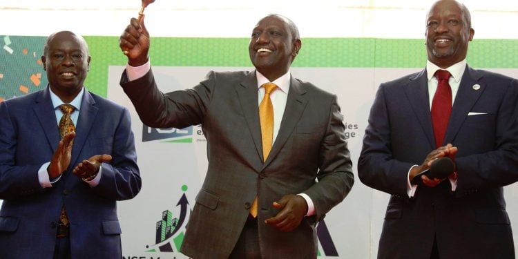 Nse Approves Listing Of Over 25 Million Additional Shares For Williamson Tea And Kapchorua Tea