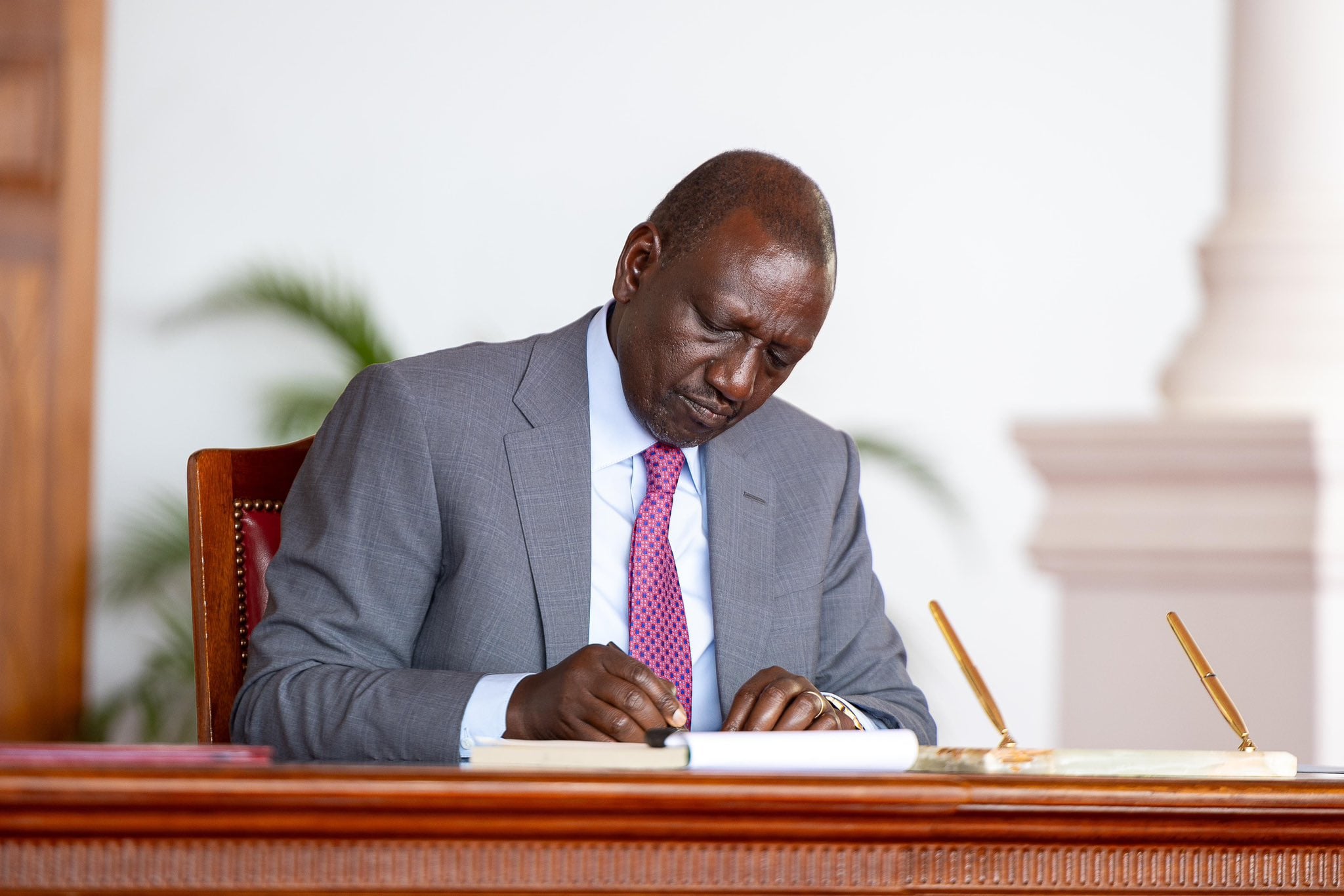 Several Youth Empowerment Initiatives In Kenya Have Failed.