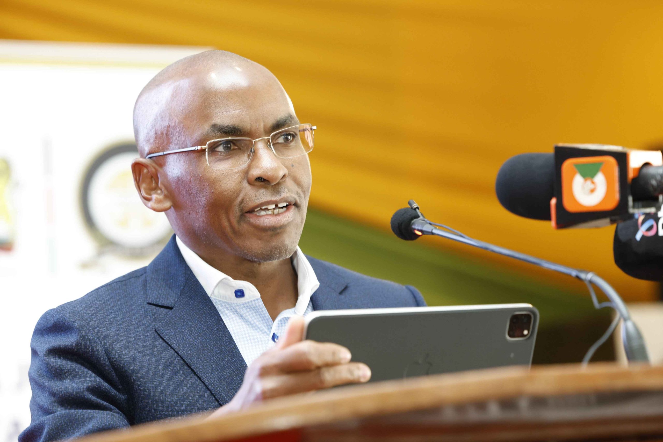 Safaricom Announces System Disruption Affecting M-Pesa And Airtime Purchases