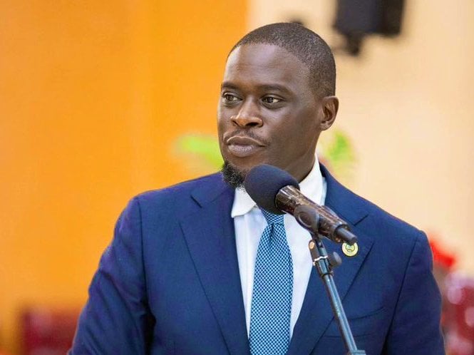 Nairobi Becomes the First County to Formalize Menstrual Leave