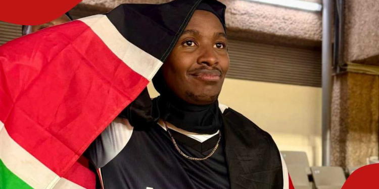 High Court Orders Dci To Preserve Forensic Evidence In Samidoh Rape Case