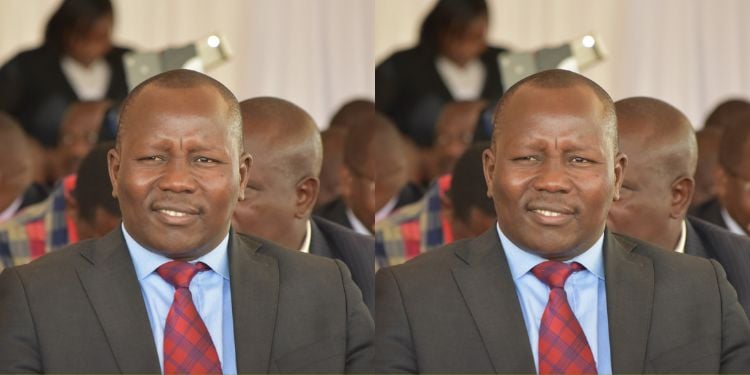 Samuel Kanar Profile: Education, Career, Family, Net Worth