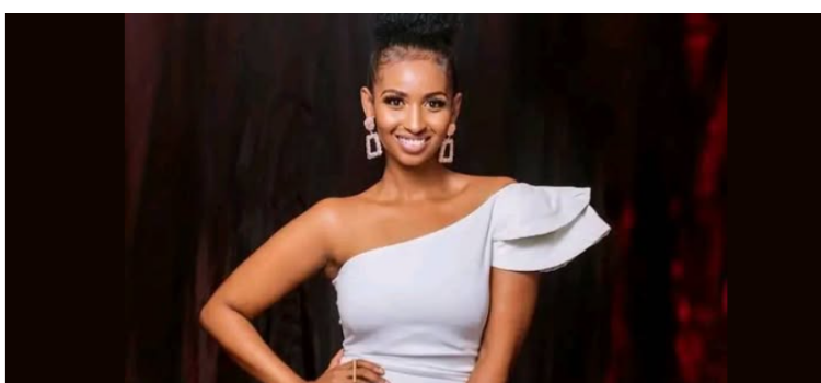 The Inspiring Journey Of Actress Sarah Hassan Photo Of Sarah Hassan Photo/ Facebook