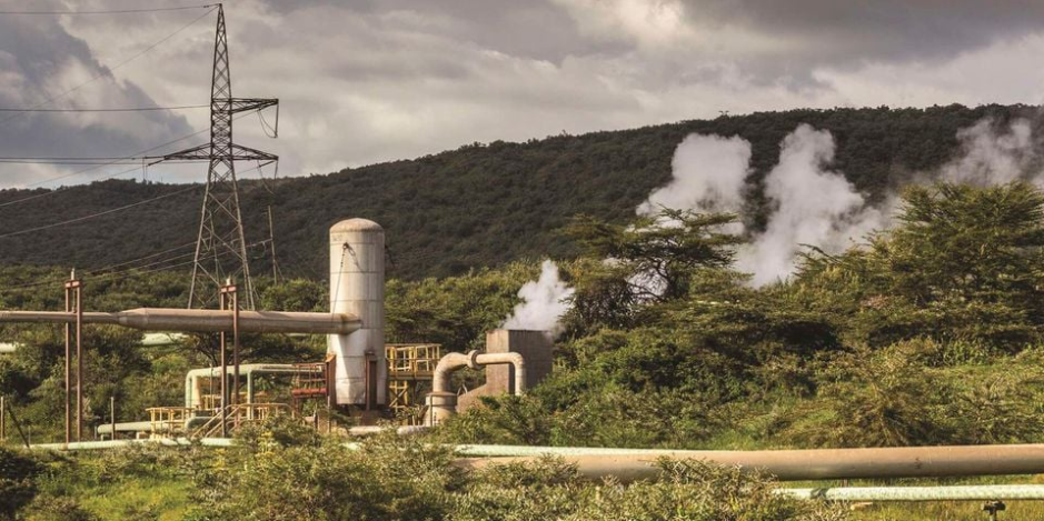 Cbk To Set Maximum M-Pesa Charges, Kenyan Firm And Uae Investor Partner In Ksh19B Olkaria Vehicle Plant The Olkaria Geothermal Field In Naivasha.