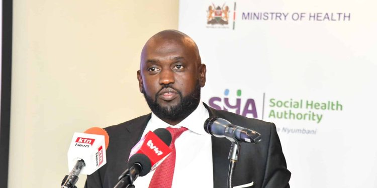 Sha Declares 507 Job Opportunities Across Various Fields