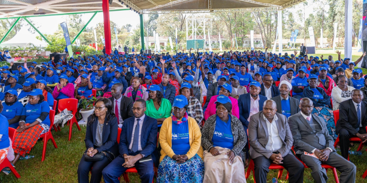 How To Update Your Personal Details On The Sha Portal How To Update Your Personal Details On The Sha Portal