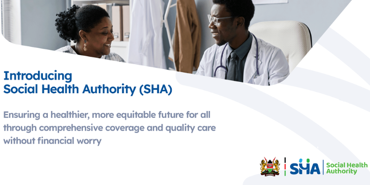 How To Update Your Personal Details On The Sha Portal How To Update Your Personal Details On The Sha Portal