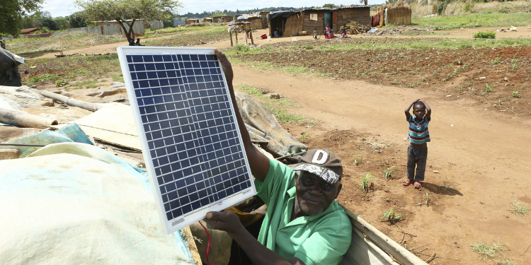 How To Maximize Solar Energy Efficiency In Kenya’s Rural Areas How To Maximize Solar Energy Efficiency In Kenya’s Rural Areas