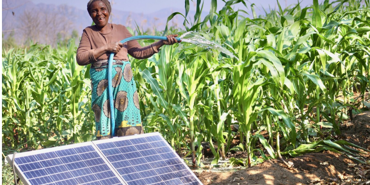 How To Maximize Solar Energy Efficiency In Kenya’s Rural Areas How To Maximize Solar Energy Efficiency In Kenya’s Rural Areas