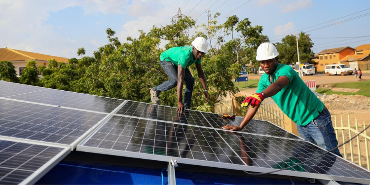 How To Install Solar Panels In Kenya: A Step-By-Step Guide