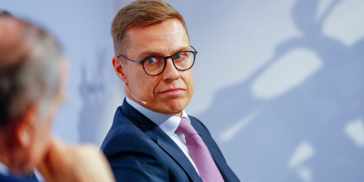 Poland Accuses Russian Intelligence Of Being Behind Blast On Rail Line To Ukraine