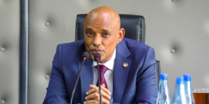 New DCI Biometric System to Deliver Good Conduct in 24 Hours