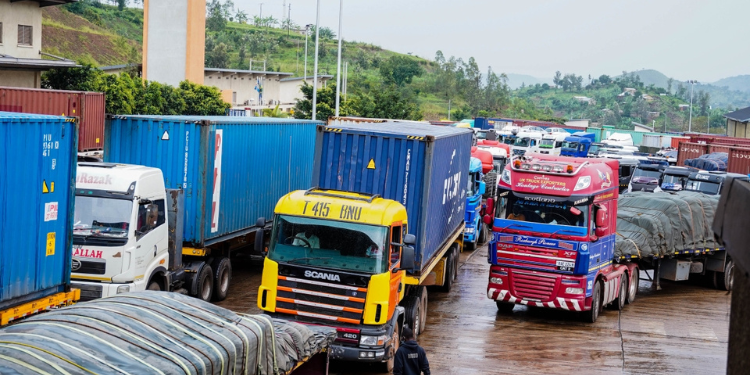 Drivers Ordered To Stop South Sudan Cargo Loading With Immediate Effect