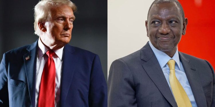 Trump Administration Has Revealed Strong Backup Plan After Kenya Blocks Controversial Ebola Facility