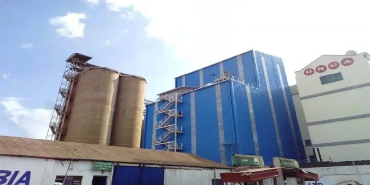 Unga Group Warns Of Price Wars After Three New Millers Enter Market