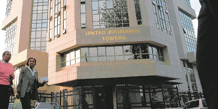 Insurance Payouts For Collapsed Firms Double To Ksh500000