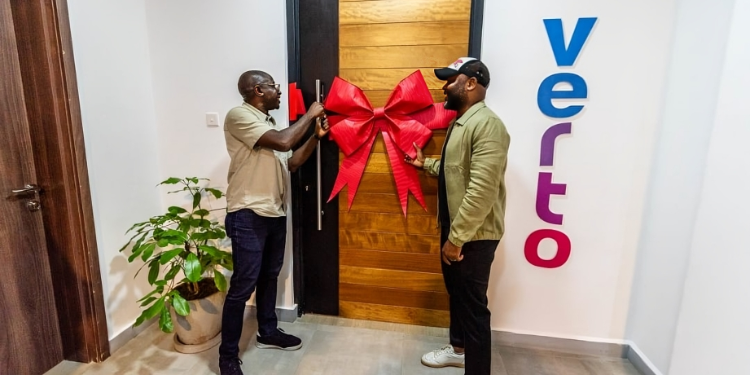 Global Tech Firm Verto Opens New Hub In Nairobi Verto Deepens Kenyan Commitment With New Nairobi Hub To Power Global Trade