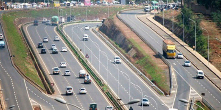 World Bank, Kenha Begin Fresh Talks On 461Km Nairobi-Mombasa Expressway Plan