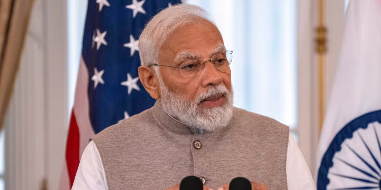 India Issues Kenya Travel Advisory Over New Entry Requirement