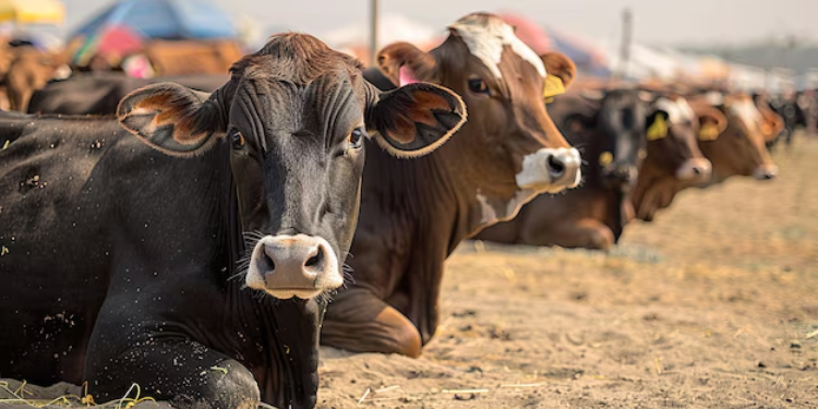 Kisii Court Orders Woman To Return Dowry, Including Cows After Marriage Collapse