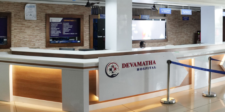 Inside The Indian Hospital Where Raila Odinga Spent His Final Hours Inside The Indian Hospital Where Raila Odinga Spent His Final Hours