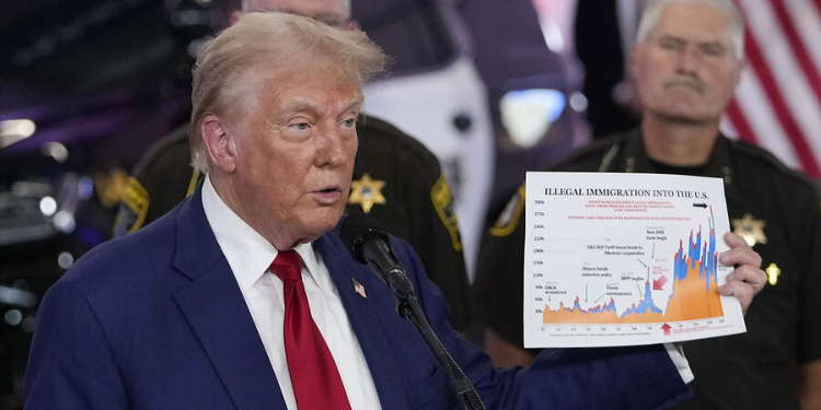 Trump Eyes Private Military Contractors For Venezuela