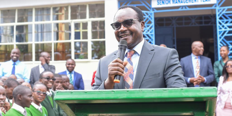 Full List Of National Schools In Kenya For Grade 10 Students