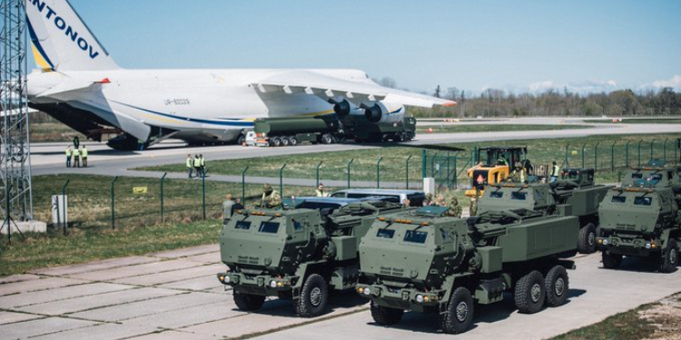 Trump Pushes Largest-Ever Us Arms Sale To Estonia Trump Approves $4.7B Arms Deal For Nato Ally Estonia