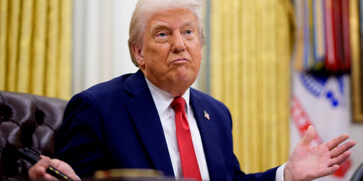 Donald Trump Policy Towards Africa; Who Should Be Worried?