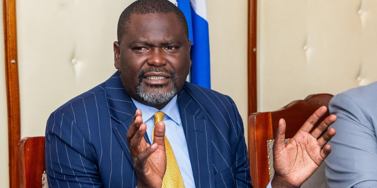 Src Approves Salary And Leave Allowance Review For Civil Servants