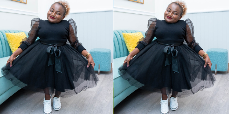 Meet Bold Jane Theuri, Differently-Abled Senior Assistant County Commissioner With A Master’s Degree A Photo Of Senior Assistant County Commissioner Jane Theuri Photo/Jane Theuri