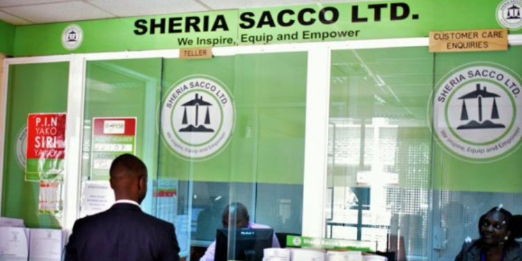How To Access Sacco Services On Mobile Platforms