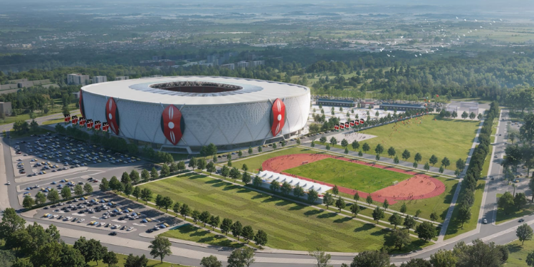 Exposed: How Kenyans Will Pay Twice For Talanta Sports City How Kenyans Will Pay Twice For Talanta Sports City