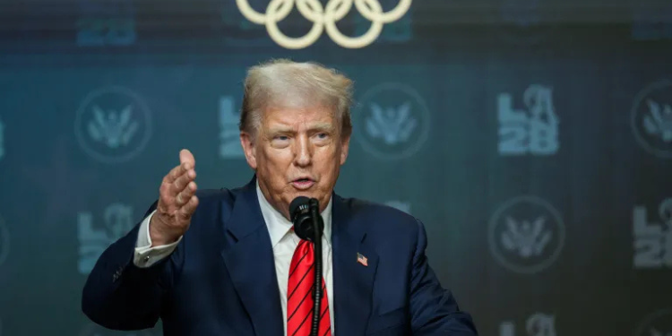 Panic As Somalia Students In The Us Hide In Dorms As Ice Conducts Raids