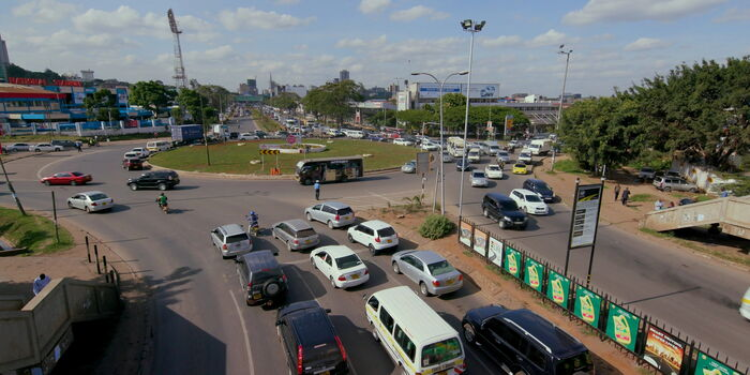 Langata Road To Face Closure On March 14 As Nairobi Hosts Run For The Bibleless